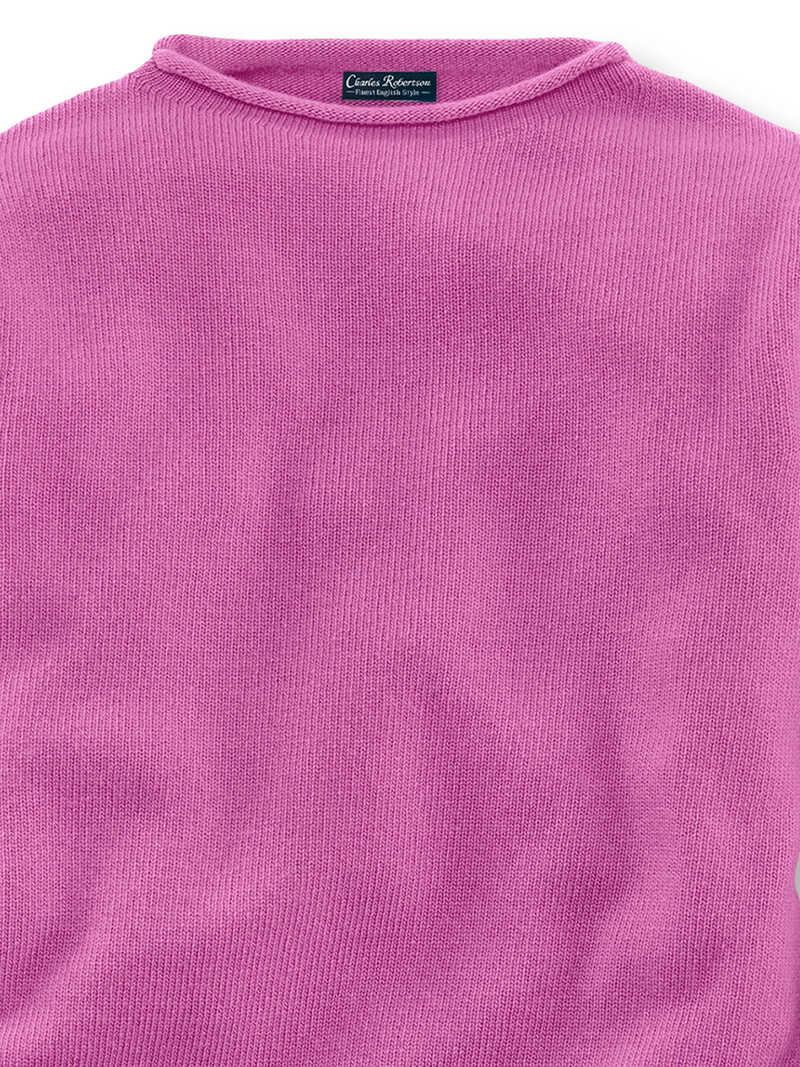 Alternatives Bild 2 zu Merino-Schurwollpullover