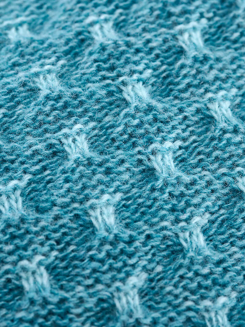Alternatives Bild 2 zu Merino-Strickpullover