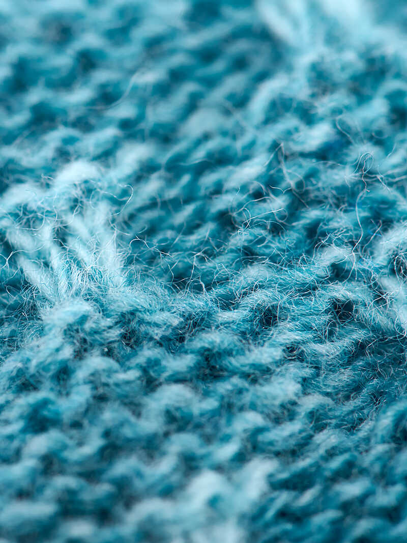 Alternatives Bild 3 zu Merino-Strickpullover