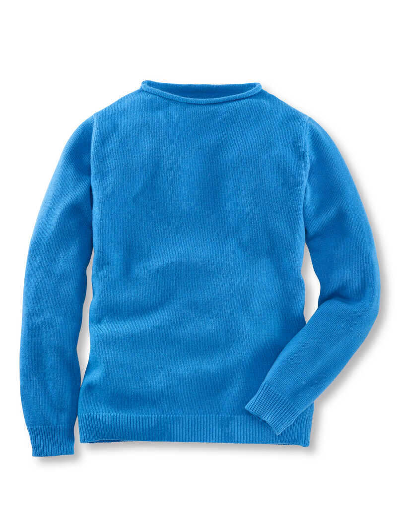 Alternatives Bild 1 zu Merino-Pullover