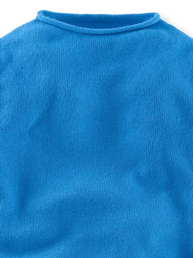 Alternatives Bild 2 zu Merino-Pullover