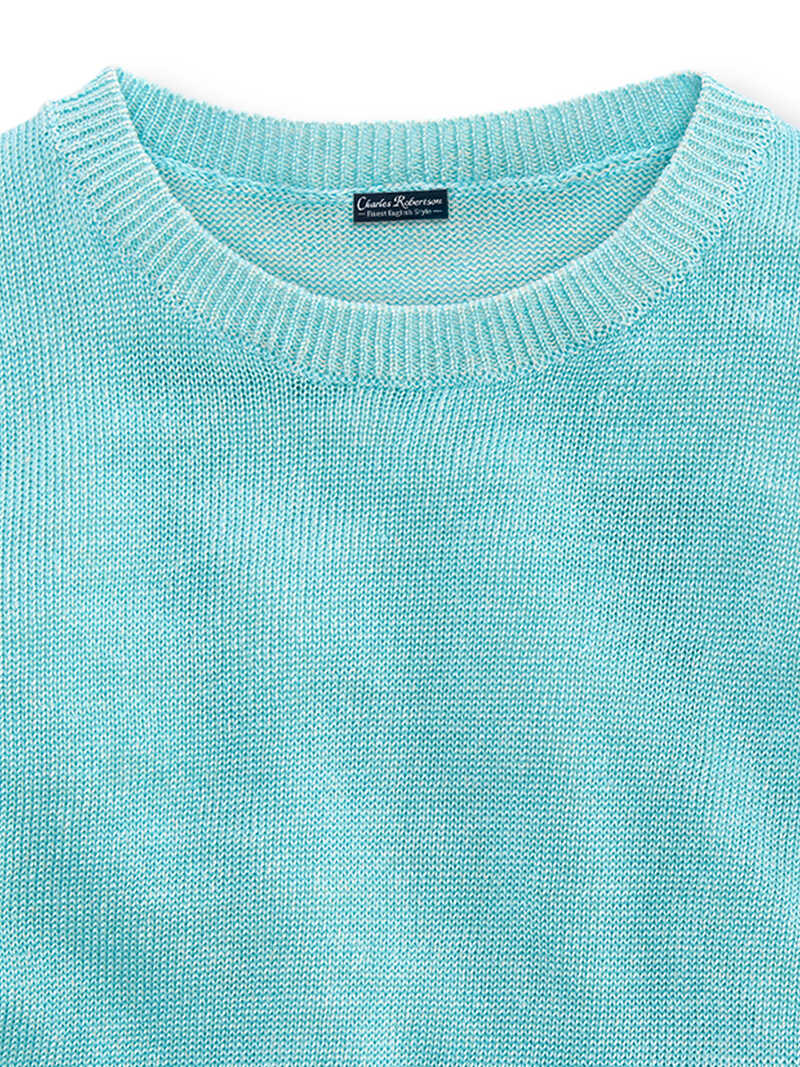 Alternatives Bild 2 zu Rundhals-Pullover