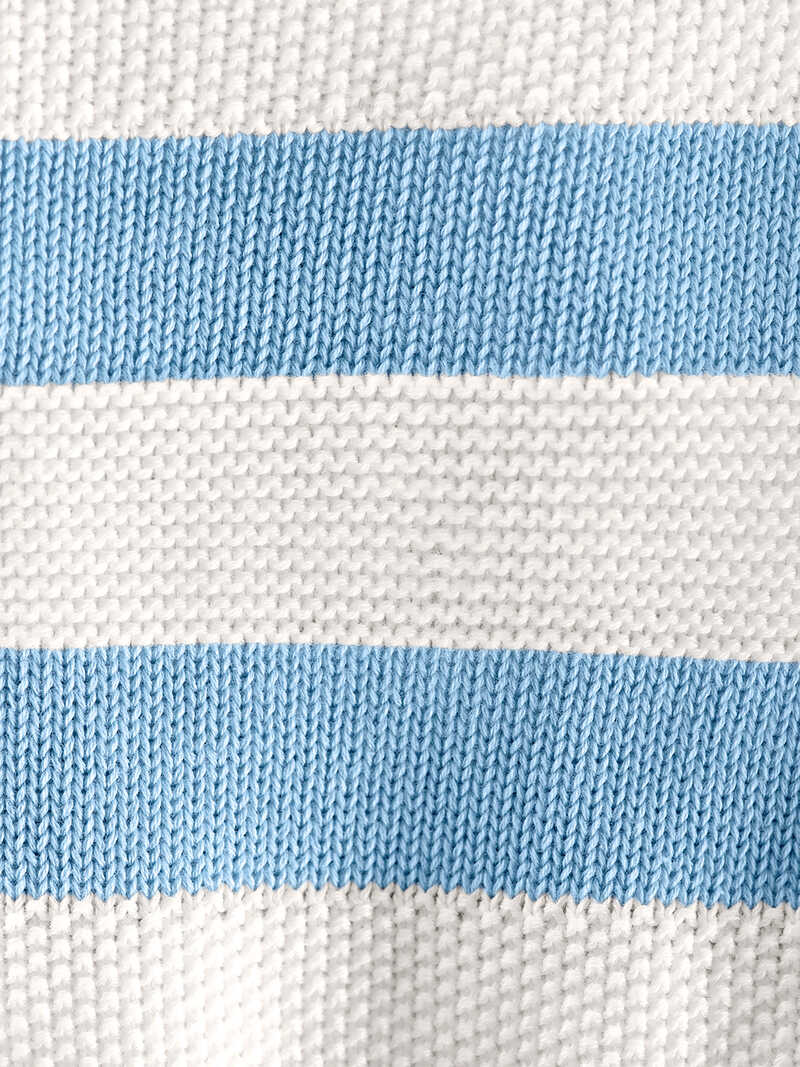 Alternatives Bild 3 zu Ringelpullover Bristol