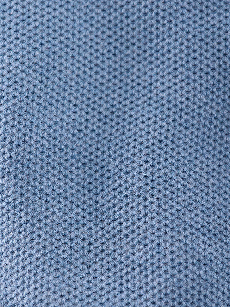 Alternatives Bild 4 zu Zip-Cardigan im Blousonstil