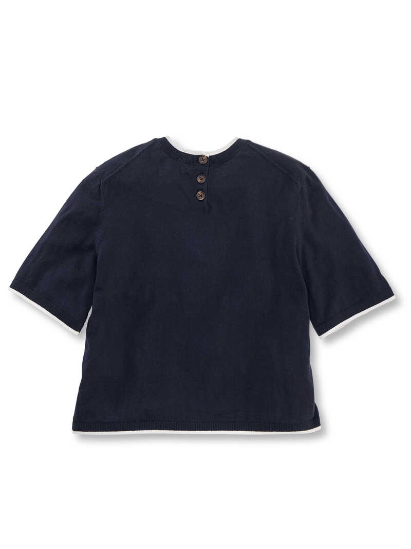 Alternatives Bild 3 zu Damen-Strickshirt