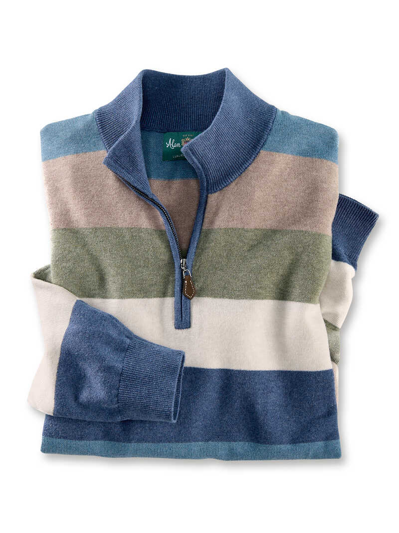 Produktbild zu Pima-Cotton-Troyer