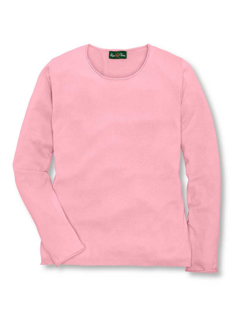 Alternatives Bild 1 zu Sommerpullover
