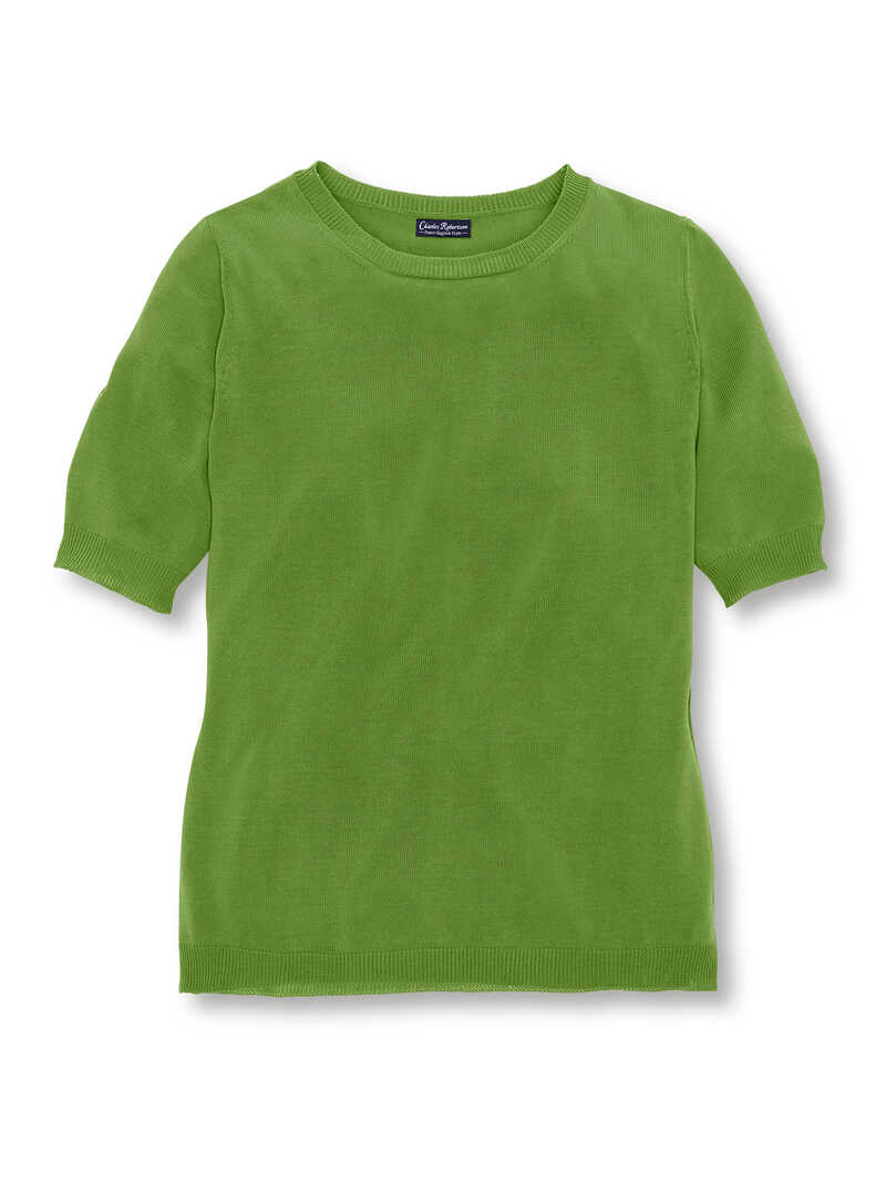 Alternatives Bild 1 zu Strickshirt