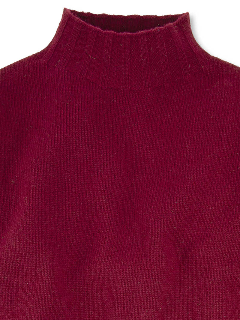 Alternatives Bild 2 zu Turtleneck-Pullover