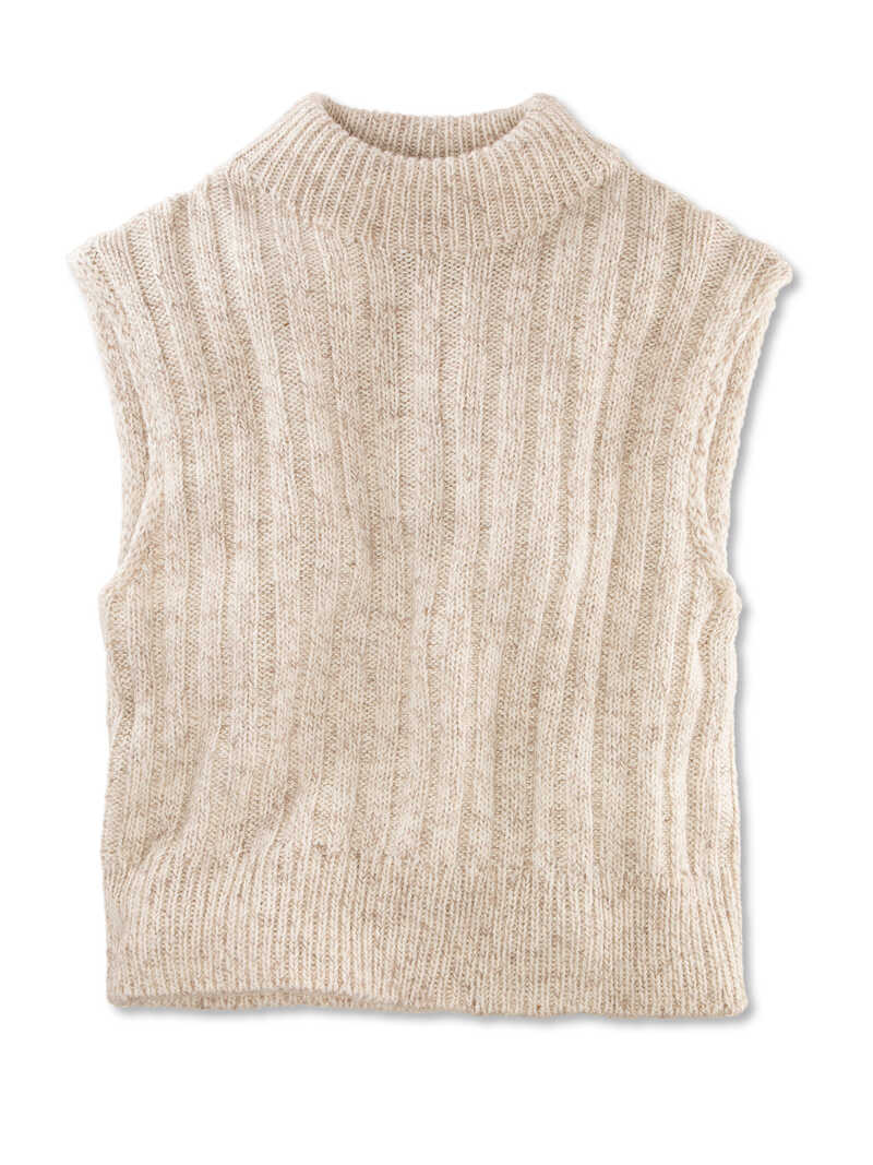 Produktbild zu Strickpullunder Cloud