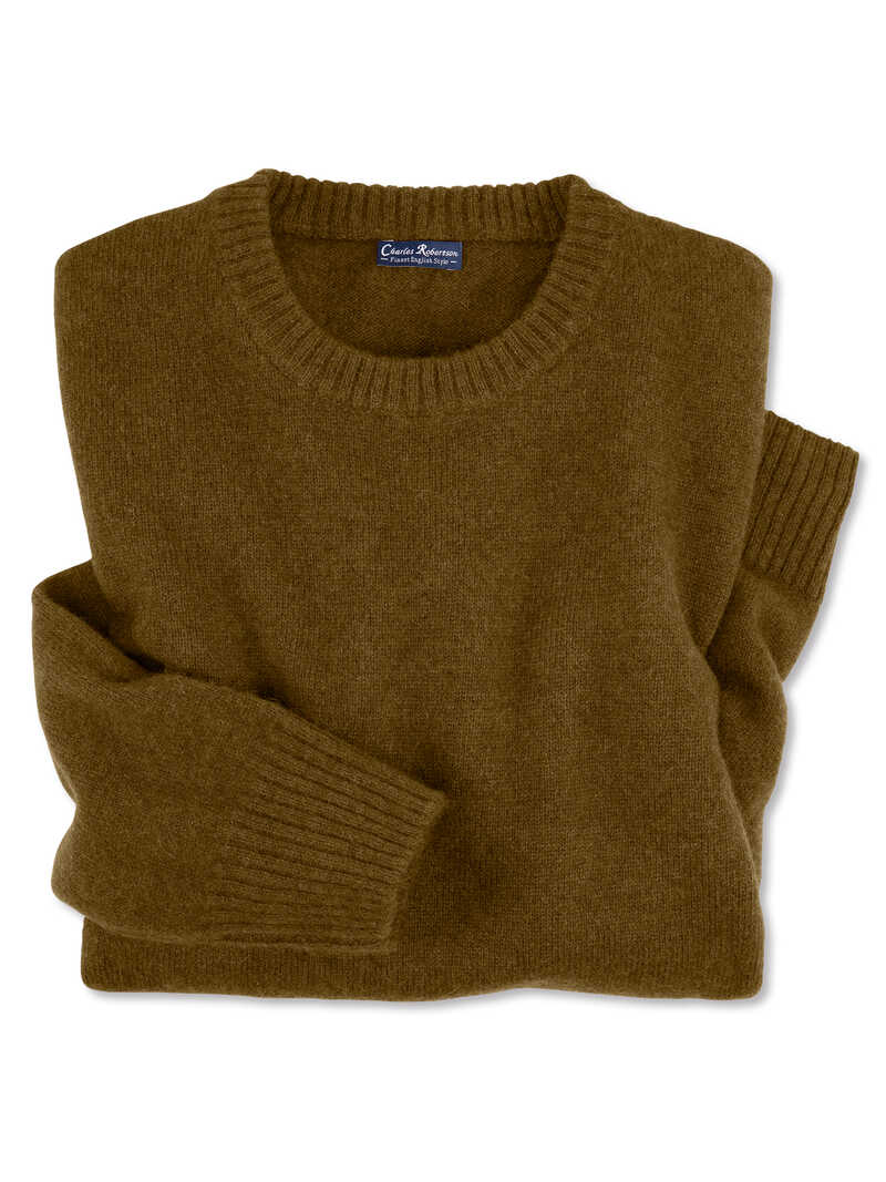 Produktbild zu Yak-Pullover