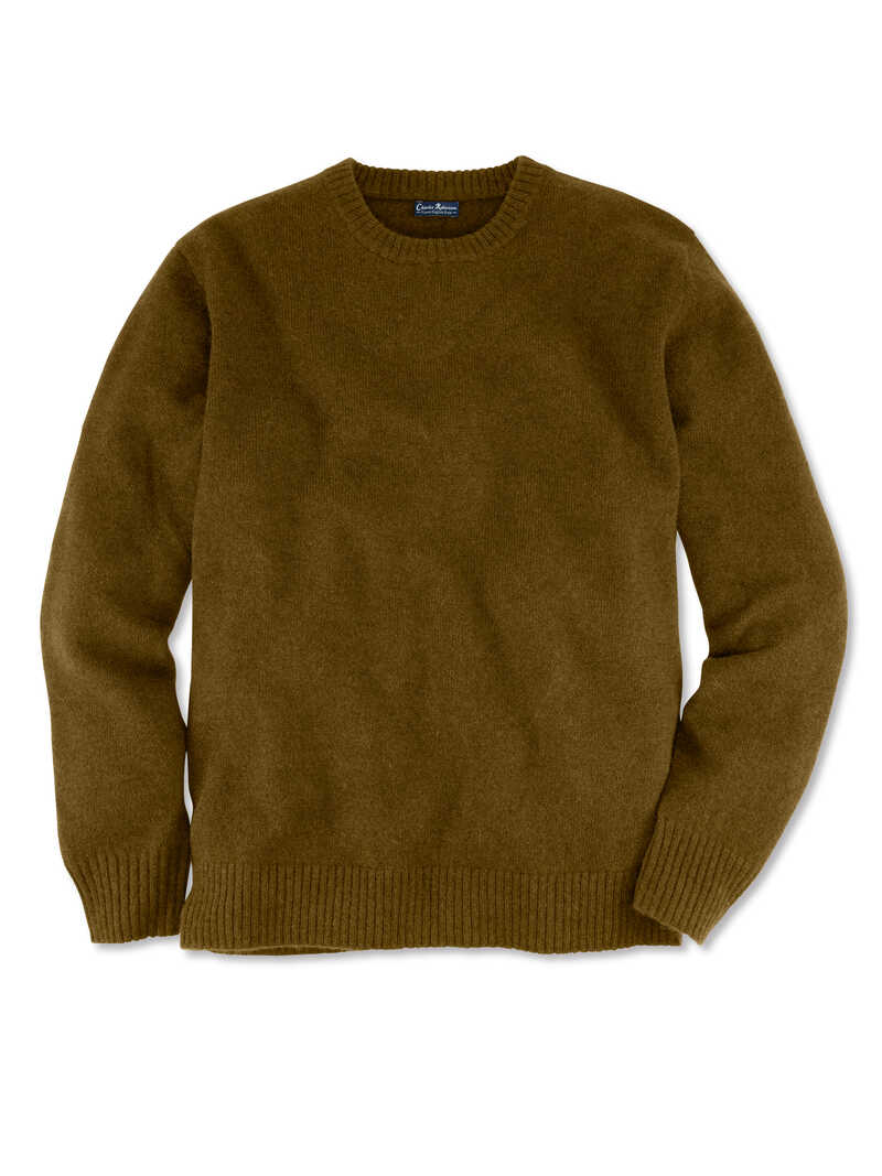 Alternatives Bild 1 zu Yak-Pullover