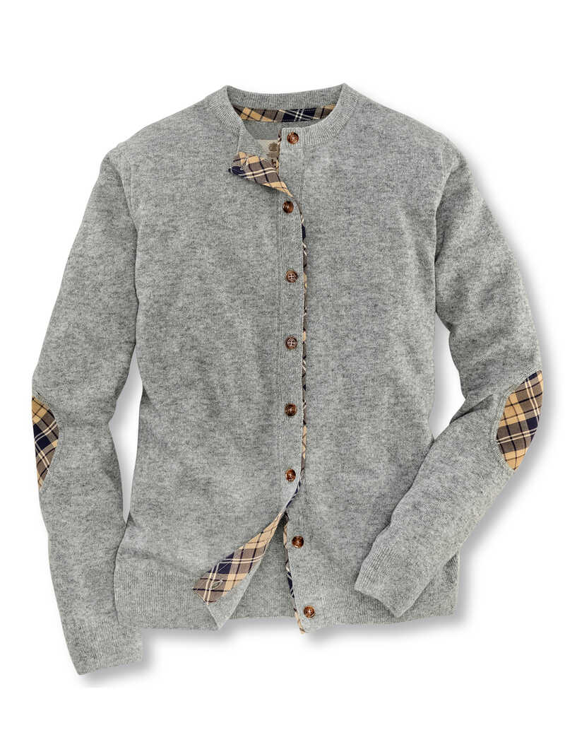 Produktbild zu Cardigan Pendle