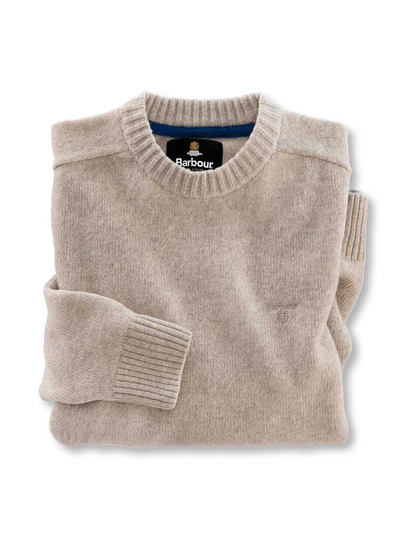 Produktbild zu Wollpullover Newton