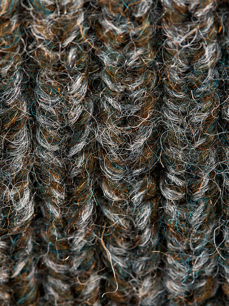 Alternatives Bild 4 zu Lambswool-Troyer New Tyne