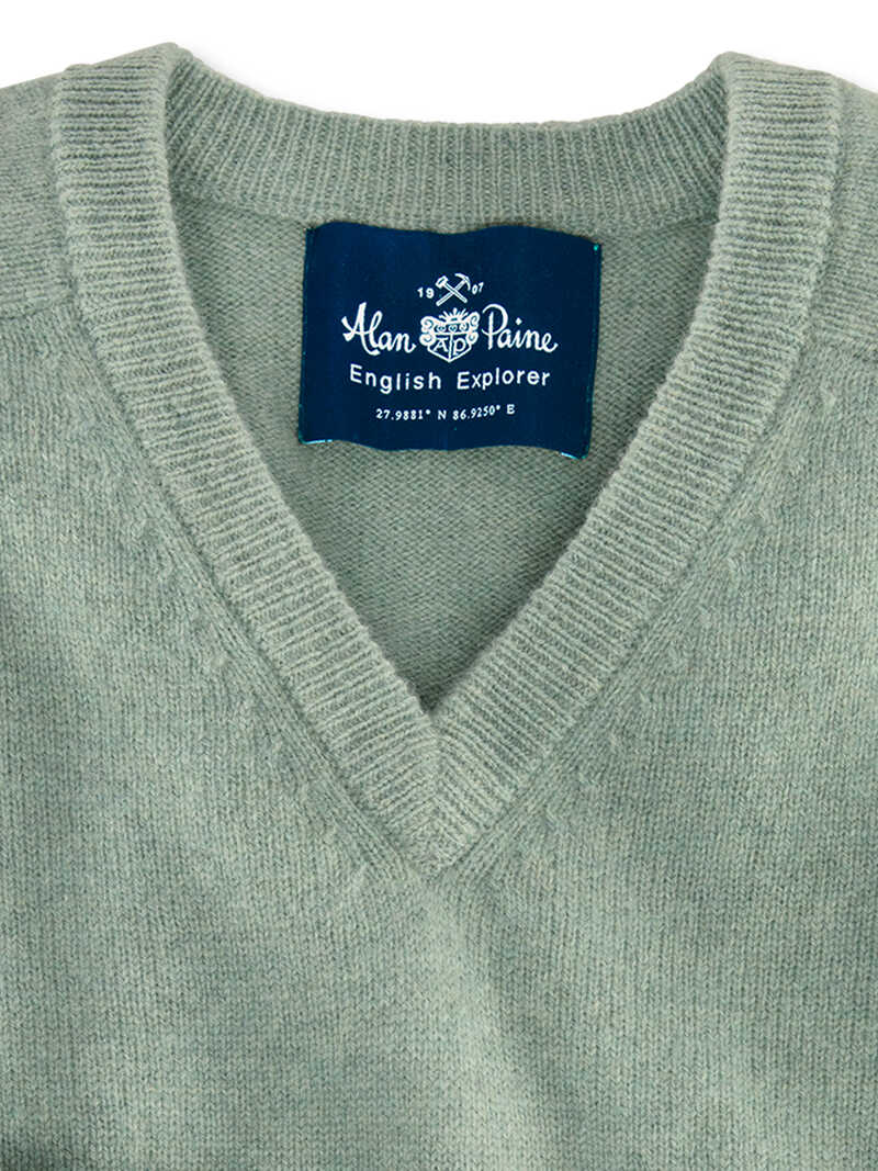 Alternatives Bild 3 zu Pullover