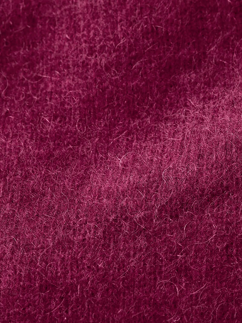 Alternatives Bild 4 zu Yak-Pullover