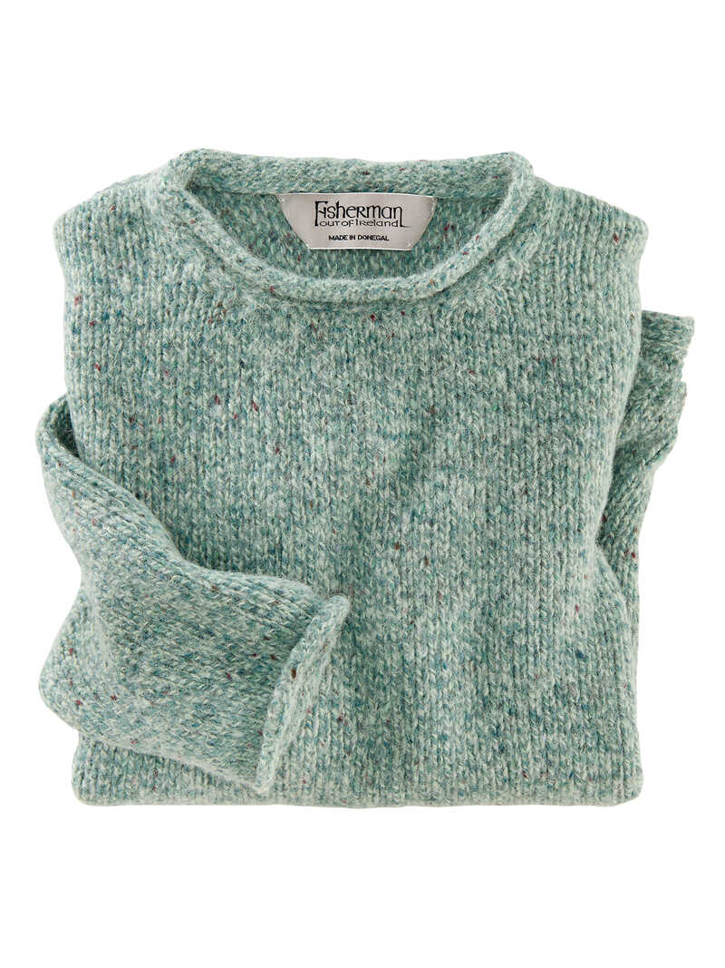 Produktbild zu Donegal-Pullover