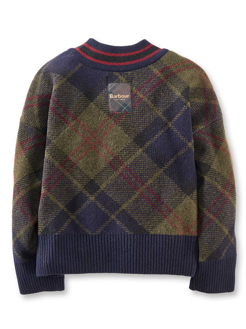 Alternatives Bild 3 zu Pullover