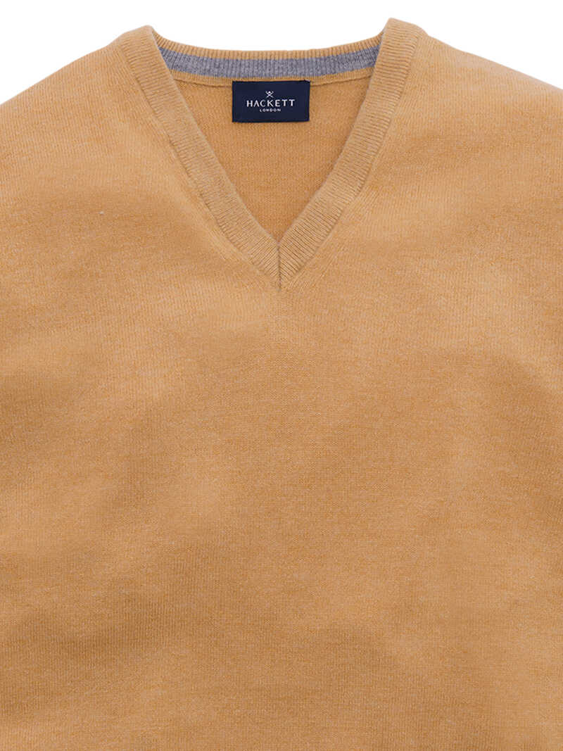 Alternatives Bild 2 zu V-Pullover