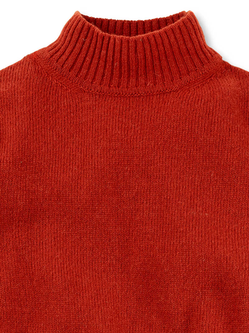 Alternatives Bild 2 zu Wollpullover