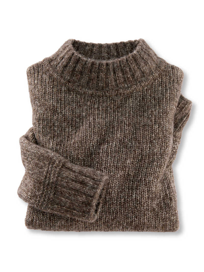 Produktbild zu Strickpullover