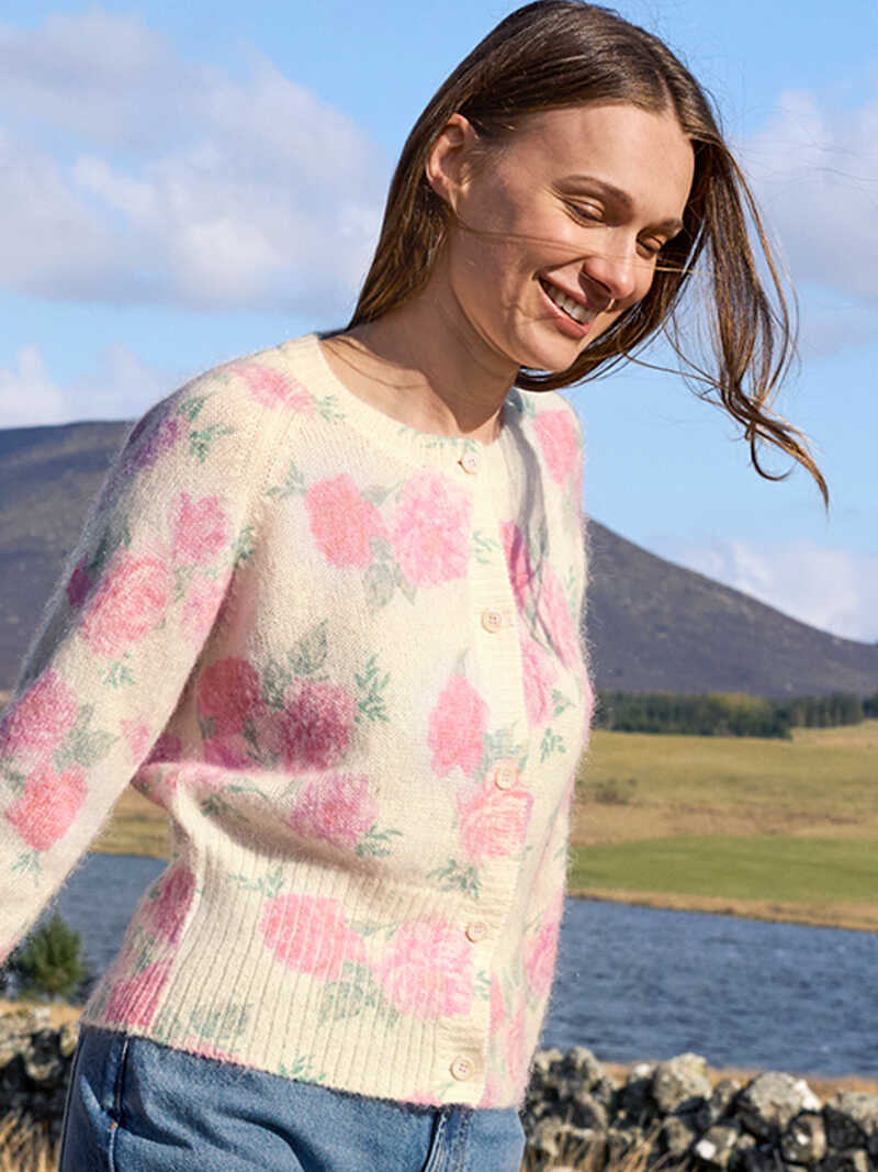 Alternatives Bild 3 zu Cardigan Roses