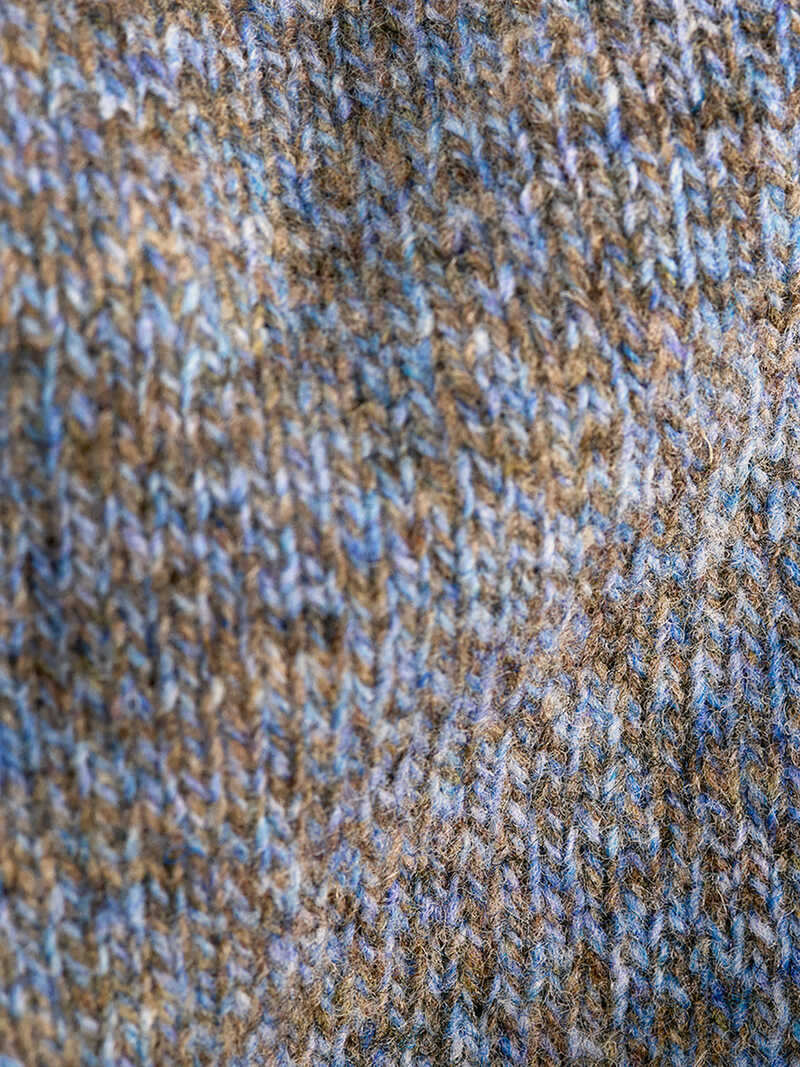 Alternatives Bild 3 zu Lambswool-Cardigan