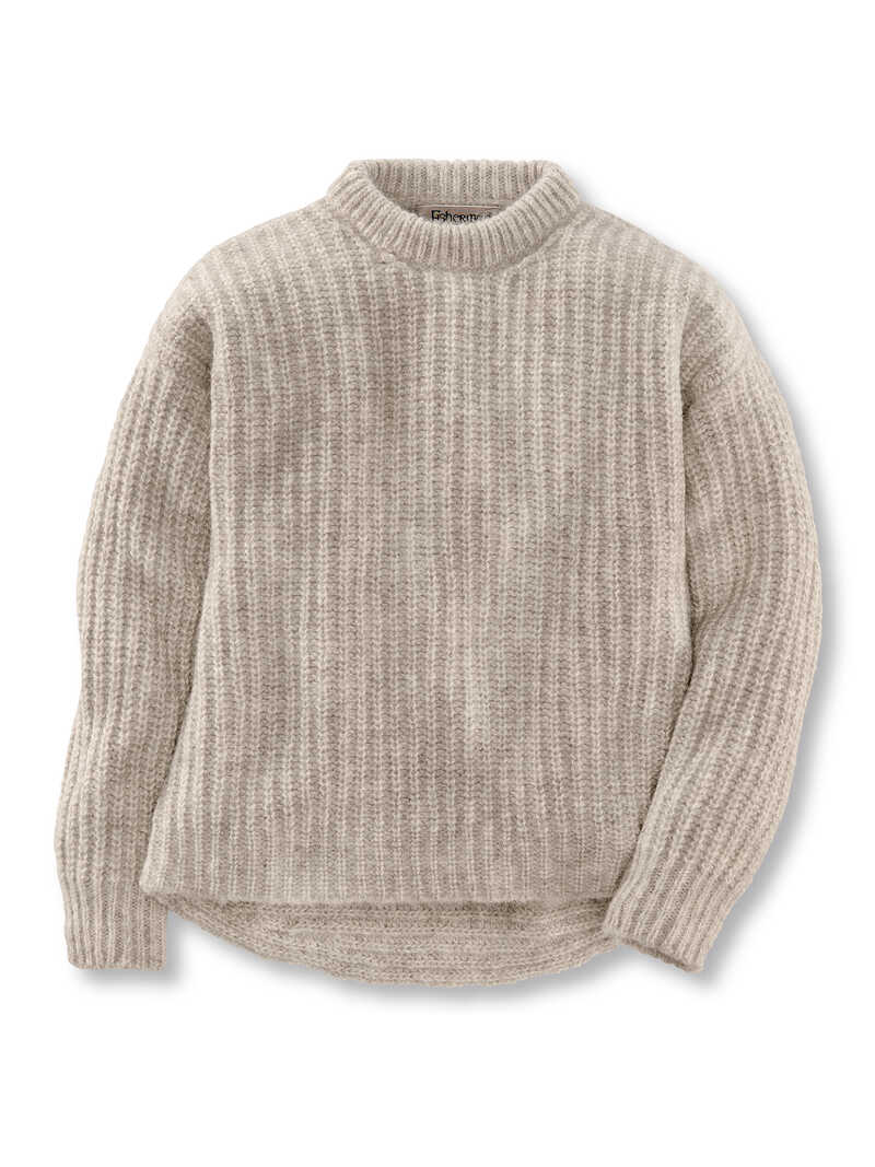 Alternatives Bild 1 zu Fisherman-Pullover