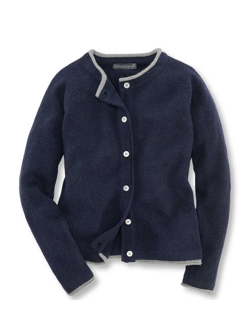 Produktbild zu Irischer Cardigan