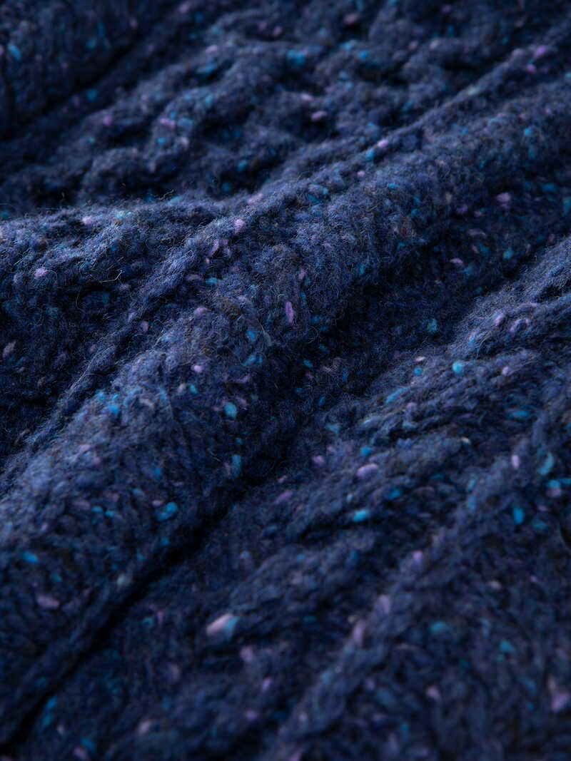 Alternatives Bild 2 zu Irischer Aran-Pullover
