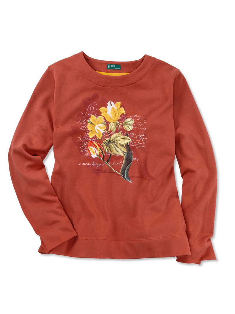 Produktbild zu Sweatshirt Tuliptree