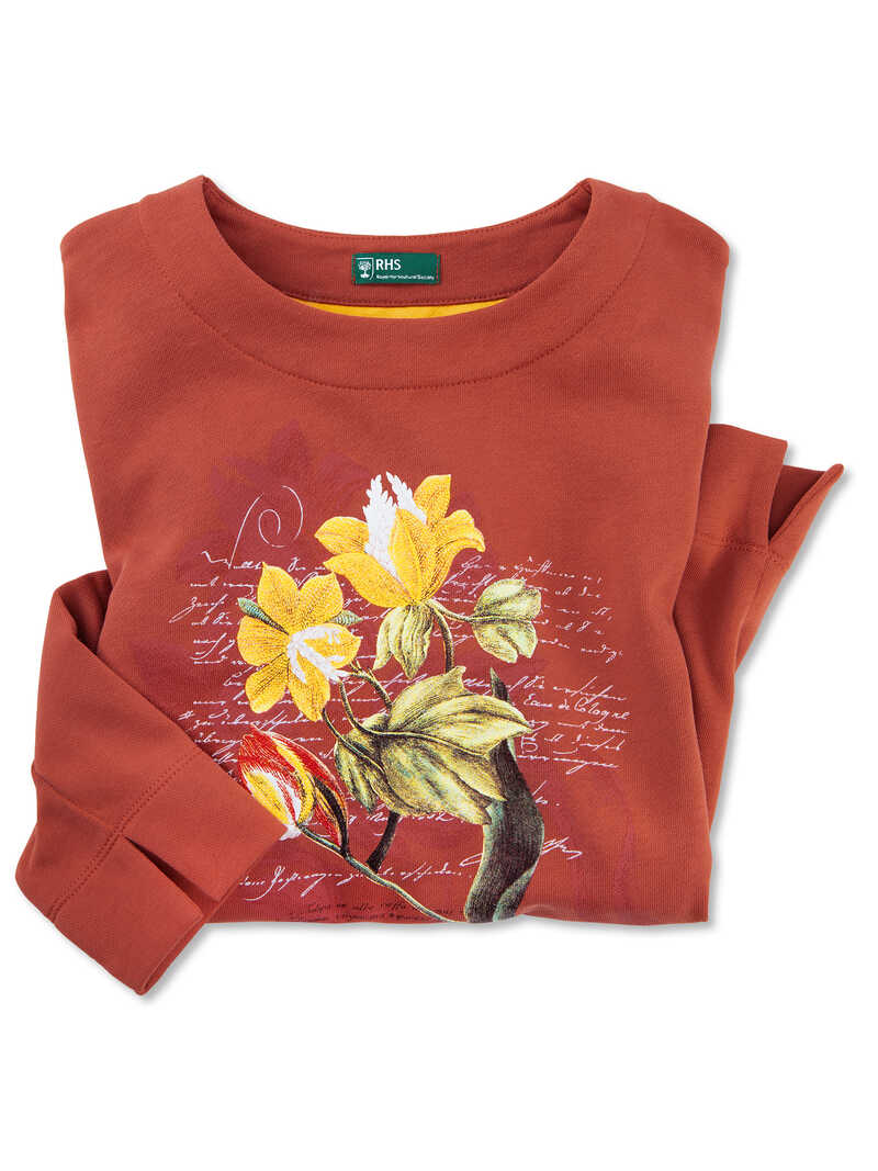 Alternatives Bild 1 zu Sweatshirt Tuliptree