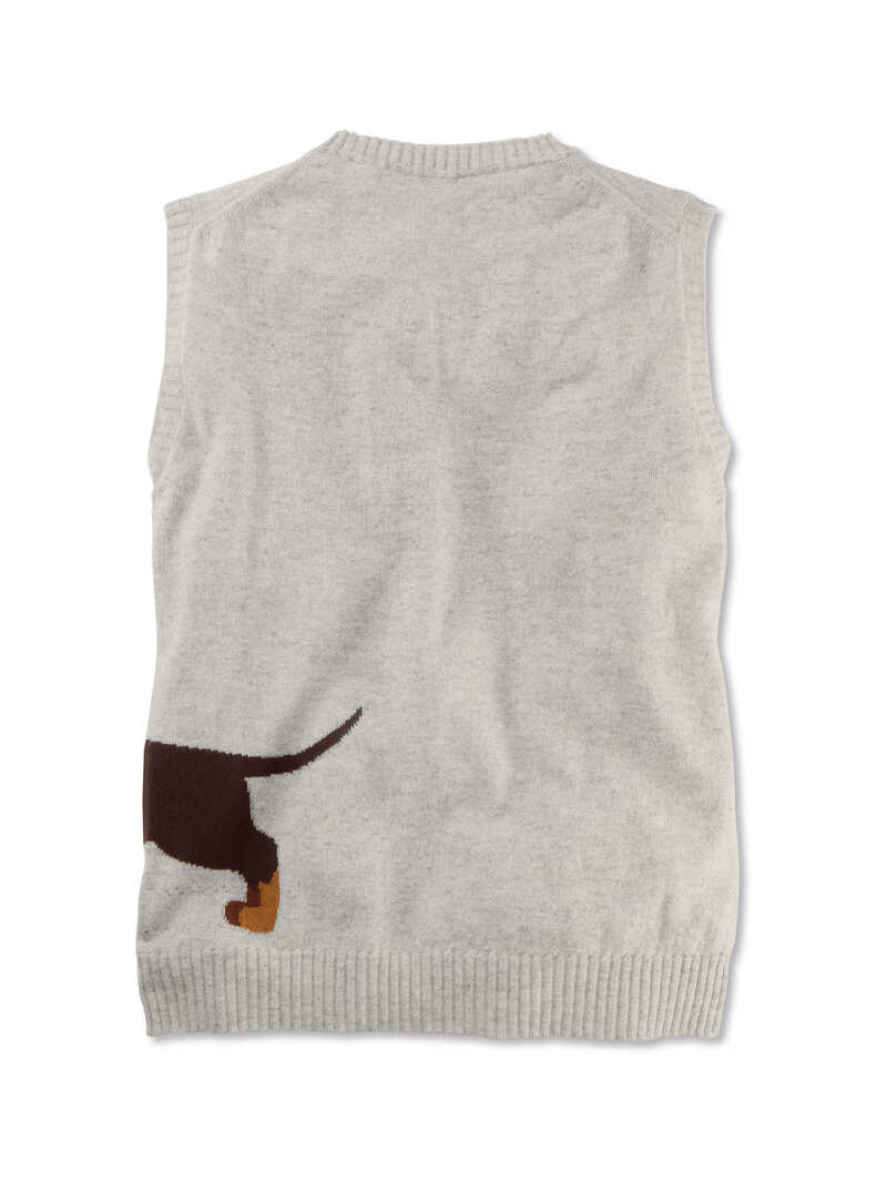 Alternatives Bild 2 zu Pullunder Sausage Dog