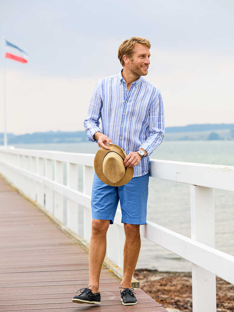 Bermuda-Shorts Lightweight fr Herren