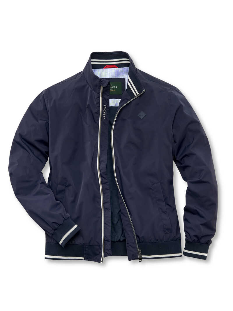 Leichter Blouson