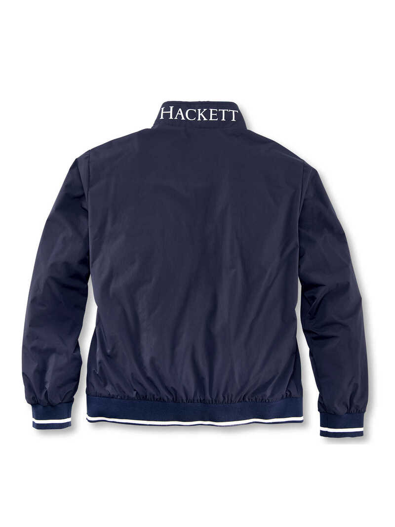 Leichter Blouson