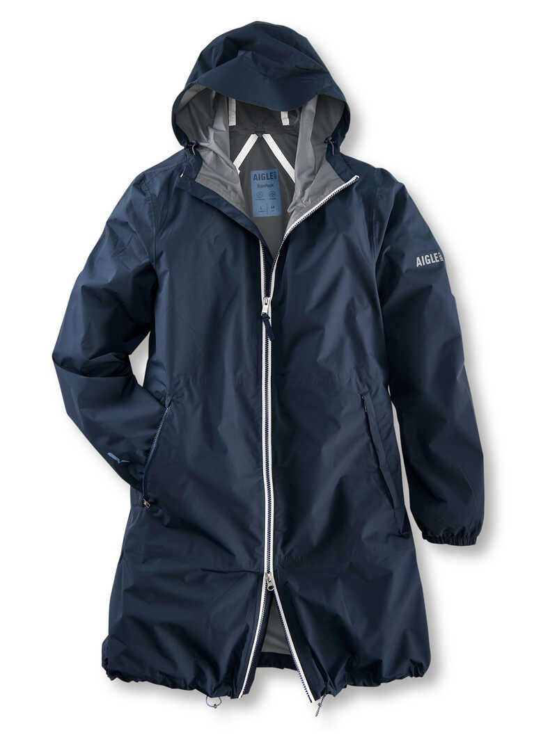 Damen-Regenparka