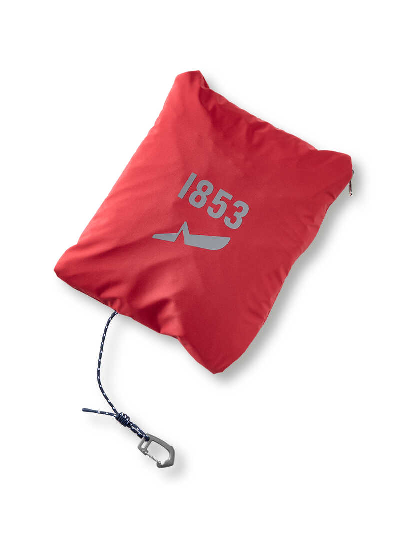 Leichter Damen-Regenparka