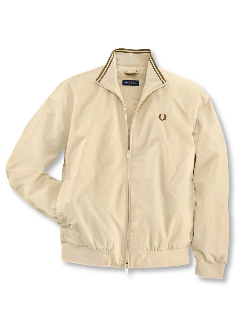 Leichter Sommer-Blouson