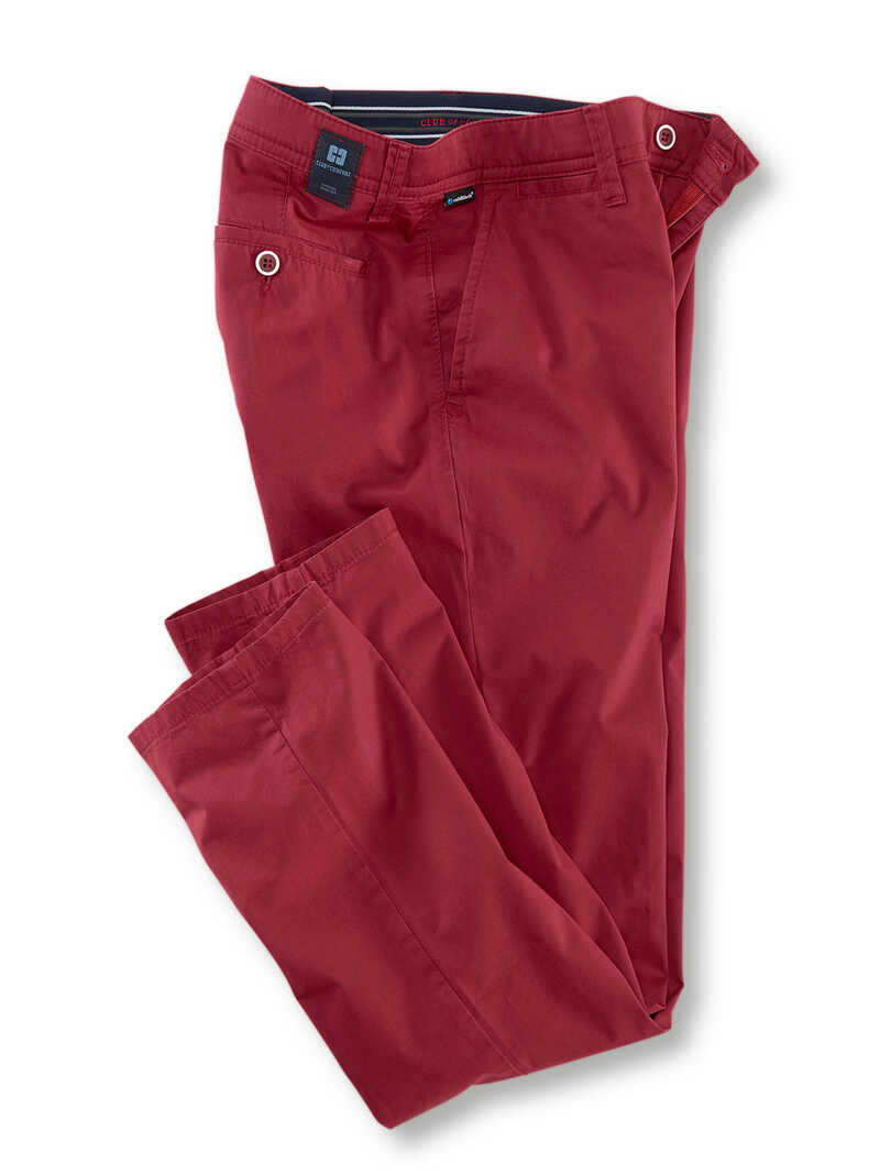 Pima-Cotton-Herrenhose