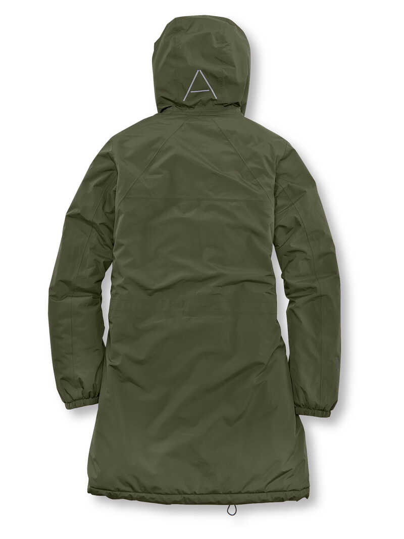 Alternatives Bild 1 zu Damen-Regenparka