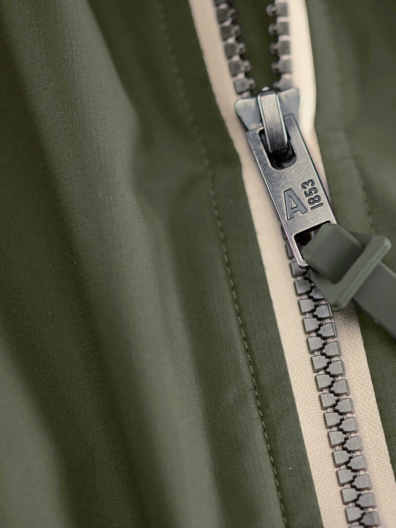 Alternatives Bild 4 zu Damen-Regenparka