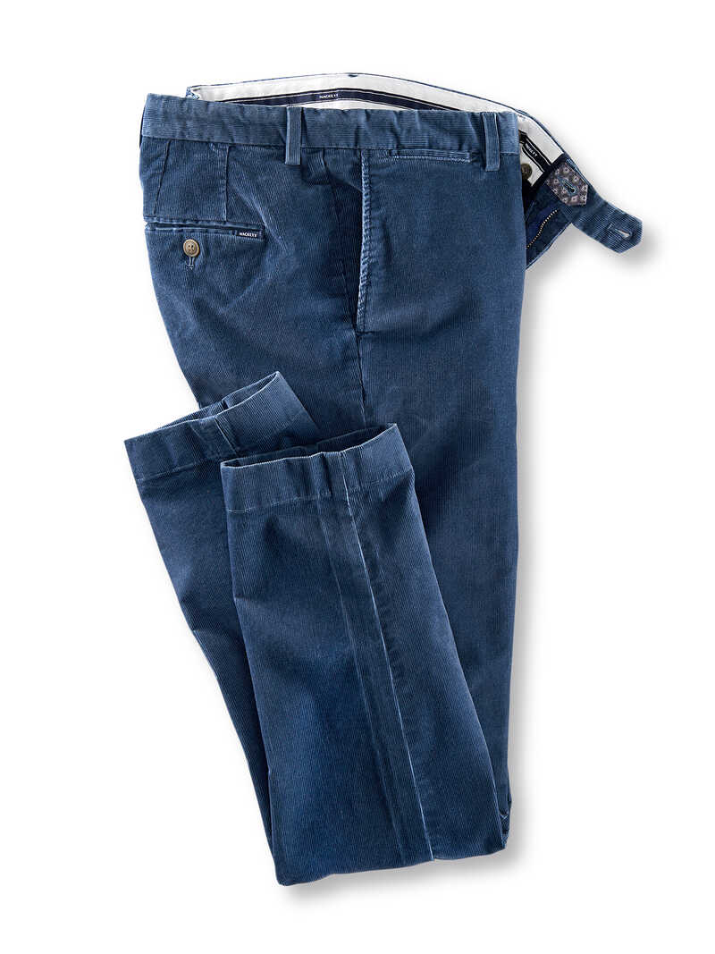 Produktbild zu Winterhose aus Feincord