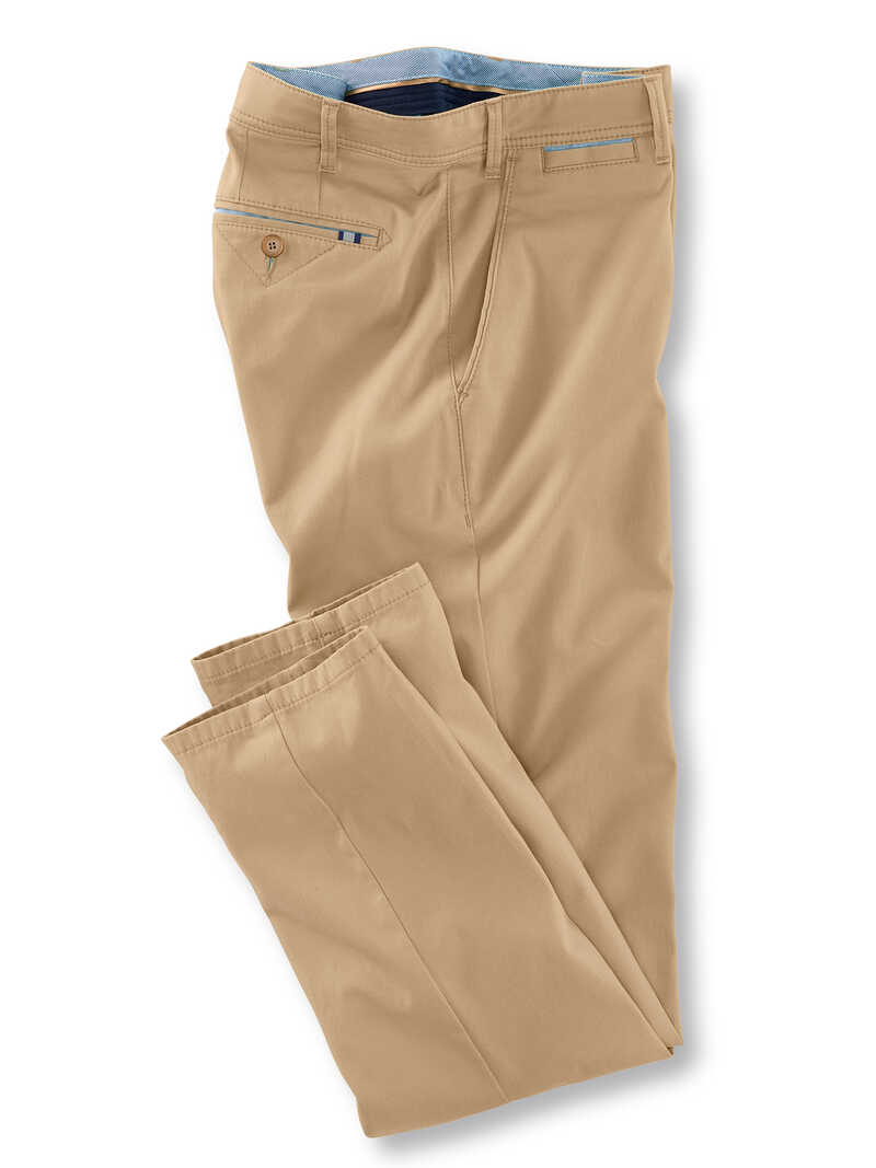 Produktbild zu Sommer-Chino