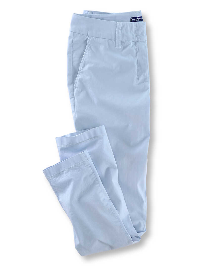 Produktbild zu Damen-Chino