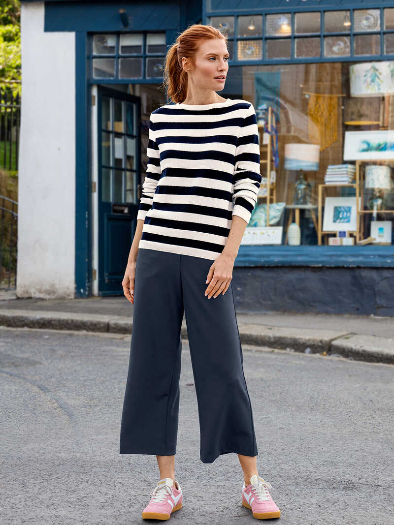 Produktbild zu 7/8-Damenhose