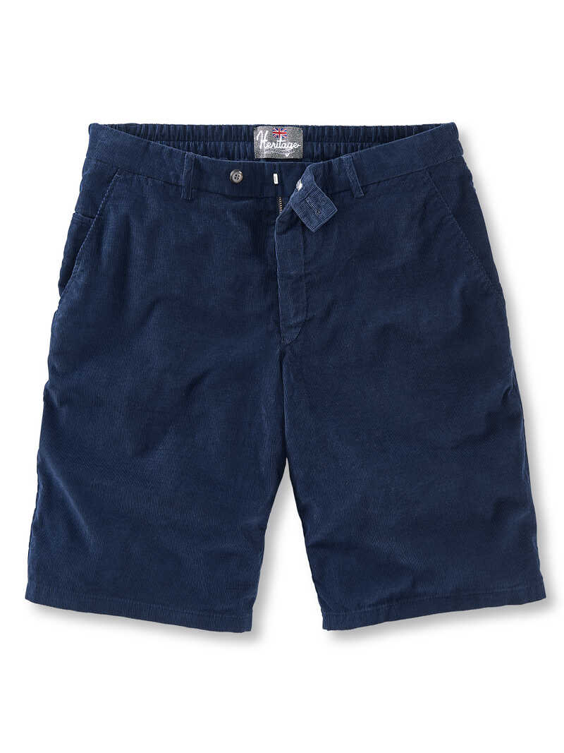 Produktbild zu Cord-Bermuda