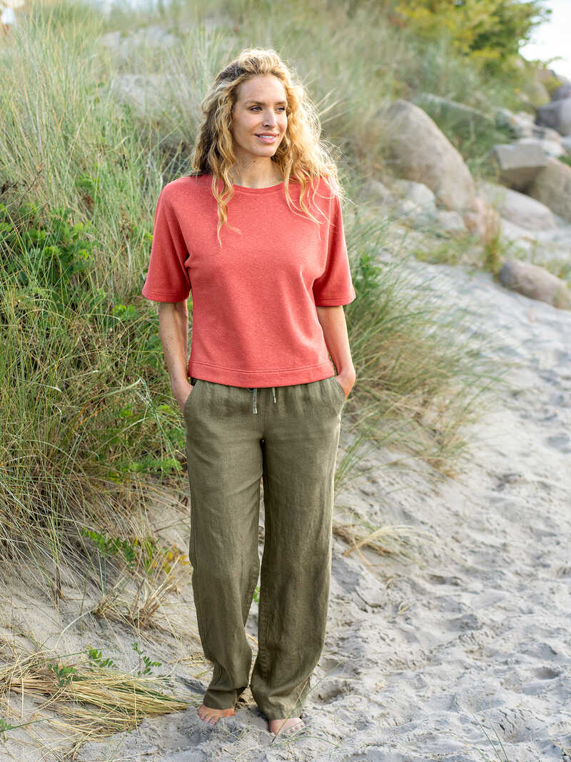 Alternatives Bild 1 zu Sommerhose