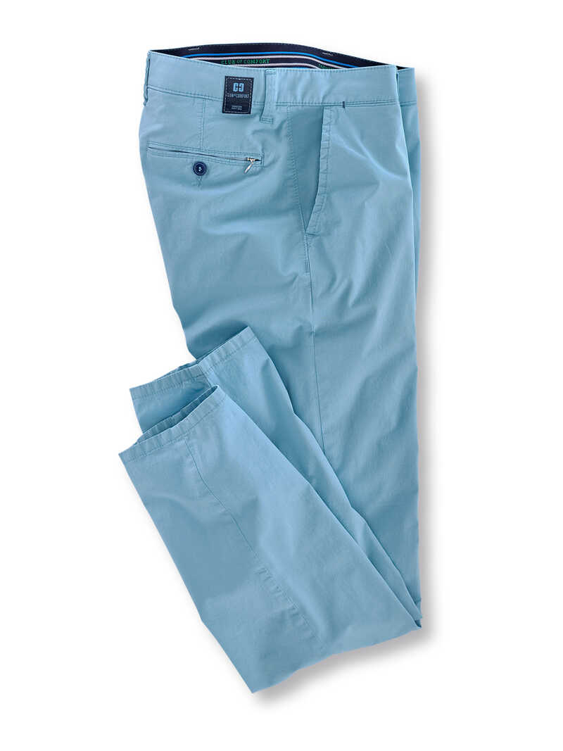 Produktbild zu Sommerhose Pima Cotton